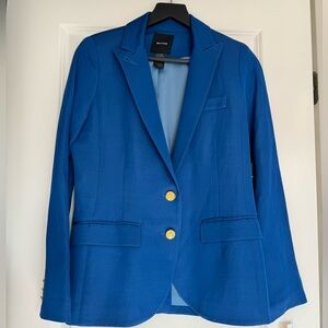 Smythe Blazer NWT
